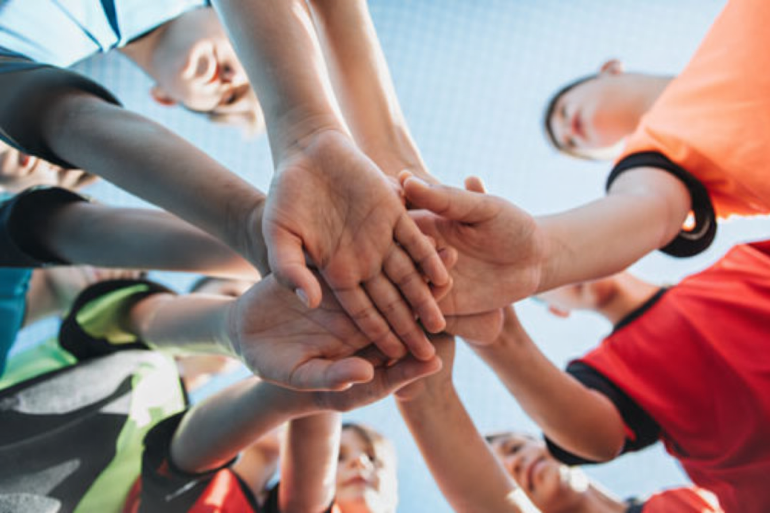 Community Culture Background